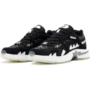 BAPE X 88RISING SHARK STA LADIES